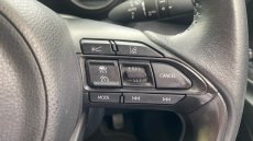Toyota Yaris Cross 1.5 Hybrid Icon 5dr CVT Hybrid Estate